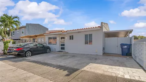19300 NW 45th Ave, Miami Gardens, FL 33055