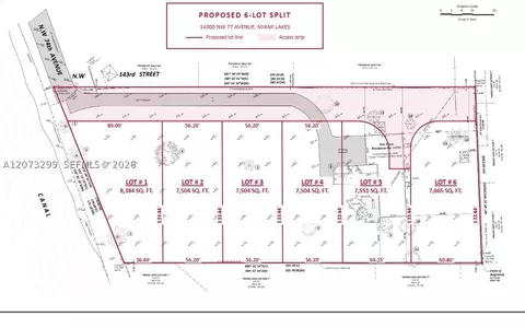 14300 NW 77th Ave, Miami Lakes, FL 33016
