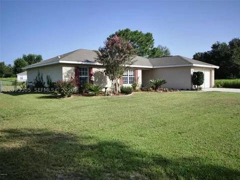 Undisclosed, Ocala, FL 34472
