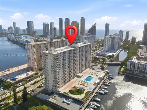 250 174th St #2004, Sunny Isles Beach, FL 33160