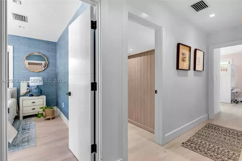 Entry Way - 13400 SW 70th Ave, Pinecrest, FL 33156 photo 2 of 2
