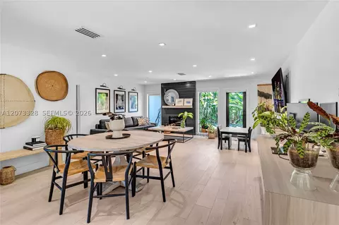 Dining - 13400 SW 70th Ave, Pinecrest, FL 33156 photo 3 of 3