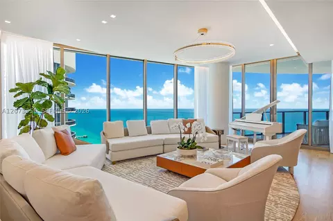 15701 Collins Ave #4101, Sunny Isles Beach, FL 33160