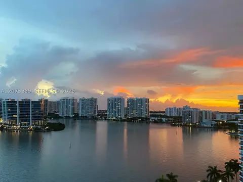 19101 NE 36th Ct #1704, Aventura, FL 33180