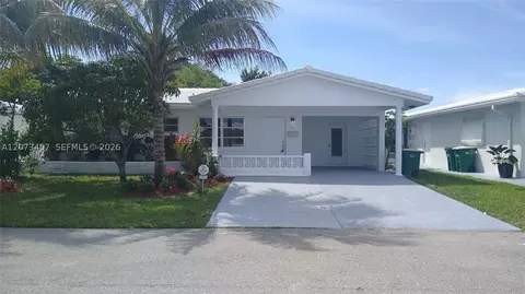 7111 NW 68th Ave, Tamarac, FL 33321