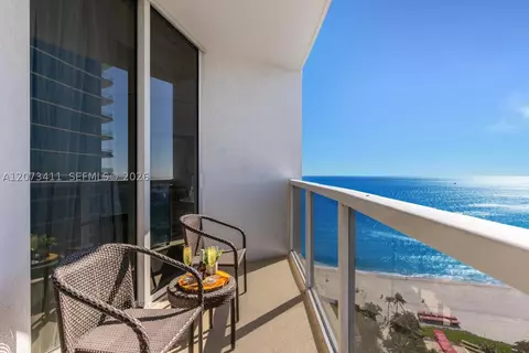 18001 Collins Ave #1514, Sunny Isles Beach, FL 33160