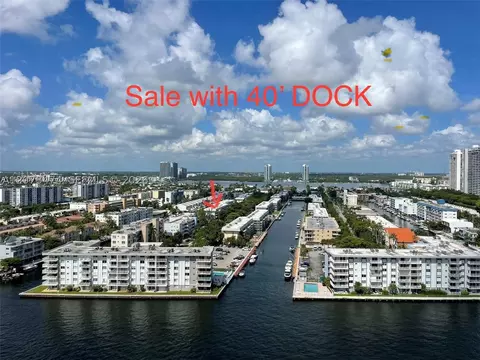 3550 NE 169th St #304, North Miami Beach, FL 33160