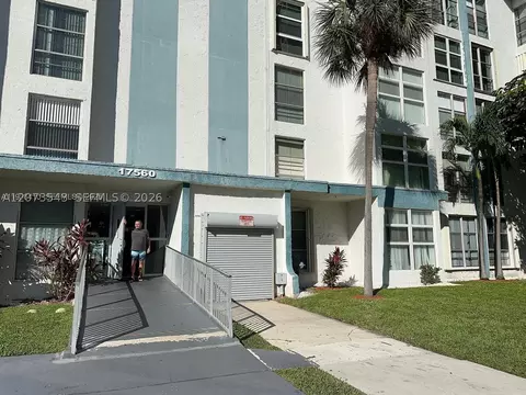 17560 Atlantic Blvd #405, Sunny Isles Beach, FL 33160