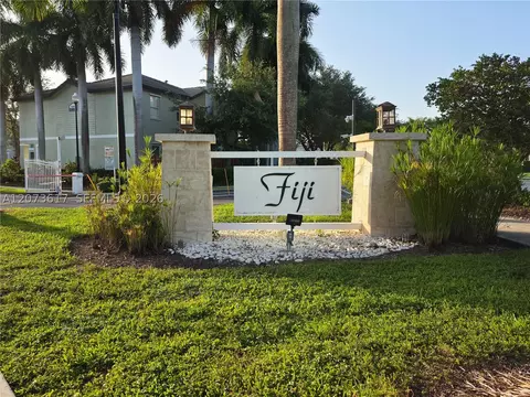 132 SE 28th Pl #7, Homestead, FL 33033