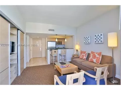 18683 Collins Ave #1709, Sunny Isles Beach, FL 33160