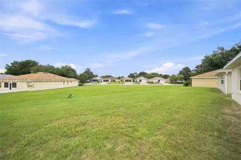 Exterior - 9649 SW 93 Loop, Ocala, FL 34481 photo 3 of 4