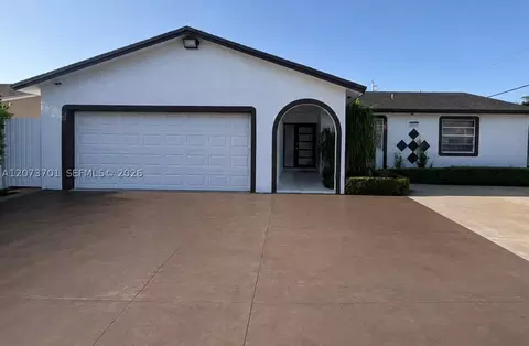 13390 SW 257th Ter, Homestead, FL 33032