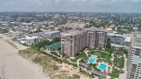 4900 N Ocean Blvd #912, Lauderdale By The Sea, FL 33308