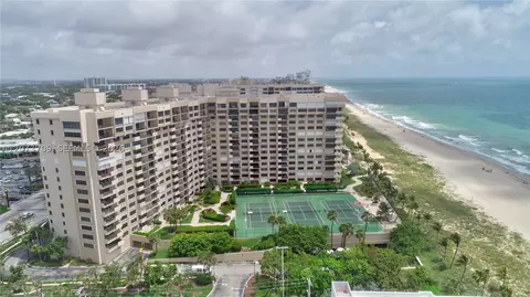 4900 N Ocean Blvd #912, Lauderdale By The Sea, FL 33308