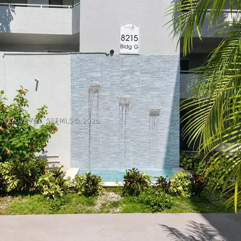 8215 SW 152nd Ave #G-205, Miami, FL 33193