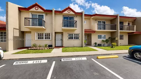 6415 SW 129th Pl #2403, Miami, FL 33183