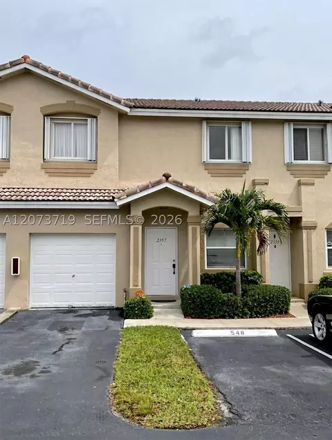 2357 SE 23rd Dr #2357, Homestead, FL 33035