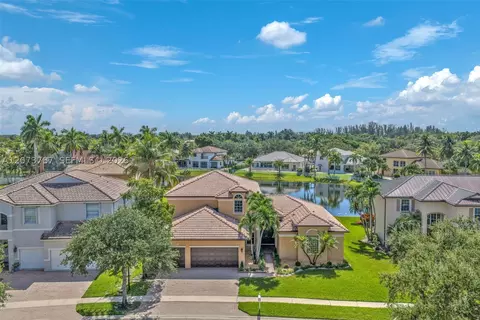 3521 SW 146th Ter, Miramar, FL 33027