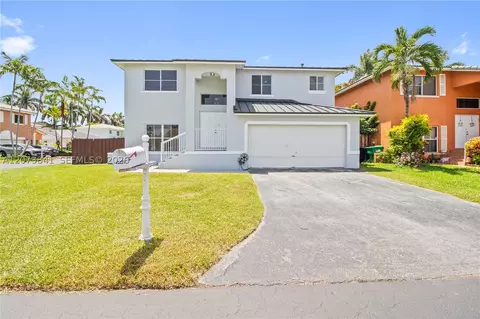 Undisclosed, Homestead, FL 33032