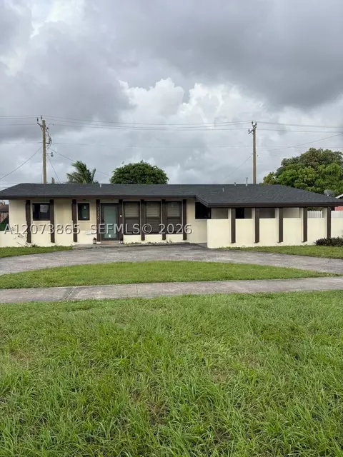 1330 NW 175th St, Miami Gardens, FL 33169