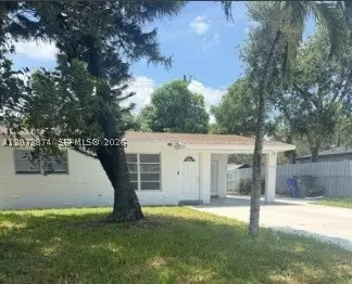 7170 Custer St, Hollywood, FL 33024