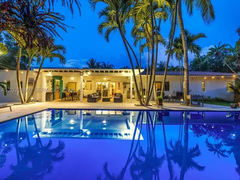 285 NE 103rd St, Miami Shores, FL 33138