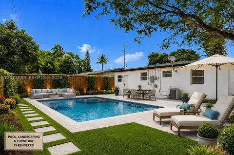 510 N 24th Ave, Hollywood, FL 33020