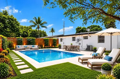 510 N 24th Ave, Hollywood, FL 33020