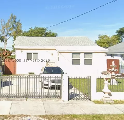 3073 NW 59th St, Miami, FL 33142