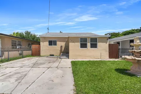 3073 NW 59th St, Miami, FL 33142