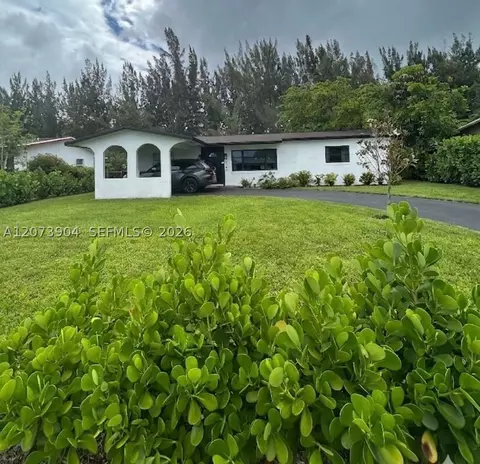 5450 SW 55th Ave, Davie, FL 33314