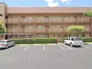 9360 Sunrise Lakes Blvd #302, Sunrise, FL 33322