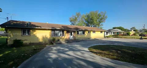 8150 NW 13th Ct, Miami, FL 33147