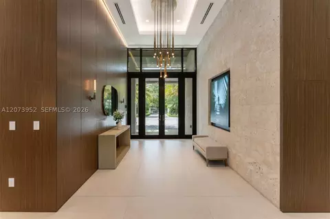 Entry Way - 10860 SW 67th Ct, Pinecrest, FL 33156 photo 1 of 1
