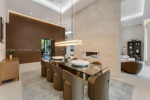 Dining - 10860 SW 67th Ct, Pinecrest, FL 33156 photo 2 of 2