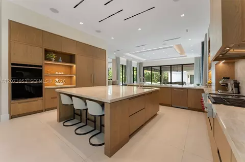 Kitchen - 10860 SW 67th Ct, Pinecrest, FL 33156 photo 1 of 5