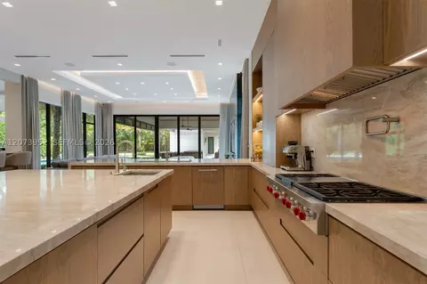 Kitchen - 10860 SW 67th Ct, Pinecrest, FL 33156 photo 3 of 5