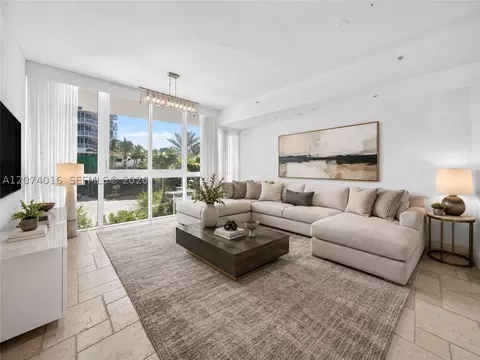 50 S Pointe Dr #504, Miami Beach, FL 33139