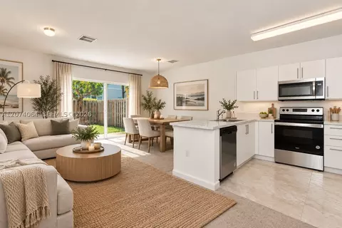 1265 NW 4th Ln, Florida City, FL 33034