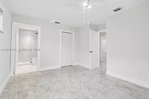 Bedroom - 3197 W 79th Pl, Hialeah, FL 33018 photo 3 of 3