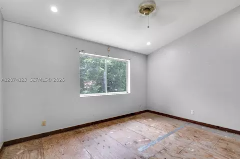 Bedroom - 3711 Riverside Dr, Coral Springs, FL 33065 photo 6 of 6