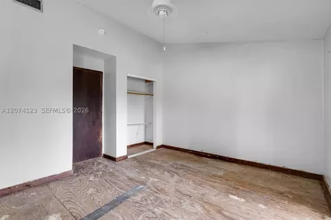 Bedroom - 3711 Riverside Dr, Coral Springs, FL 33065 photo 2 of 6