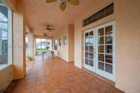Exterior - 1006 Bayberry Loop, Clewiston, FL 33440 photo 4 of 8