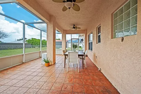 Exterior - 1006 Bayberry Loop, Clewiston, FL 33440 photo 3 of 8
