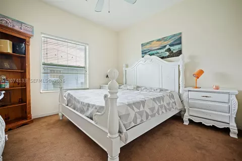 Bedroom - 1006 Bayberry Loop, Clewiston, FL 33440 photo 7 of 10