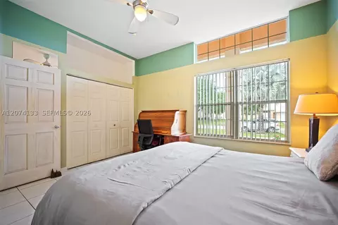 Bedroom - 1006 Bayberry Loop, Clewiston, FL 33440 photo 10 of 10