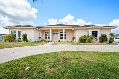 Other - 1006 Bayberry Loop, Clewiston, FL 33440 photo 1 of 9