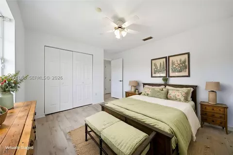 Bedroom - 4698 NW 110th Ave, Ocala, FL 34482 photo 2 of 8