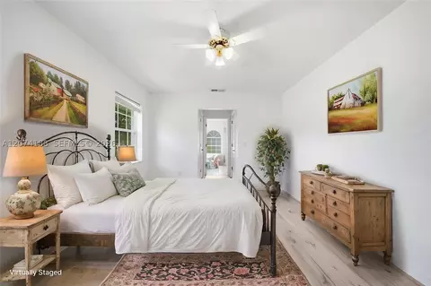 Bedroom - 4698 NW 110th Ave, Ocala, FL 34482 photo 4 of 8