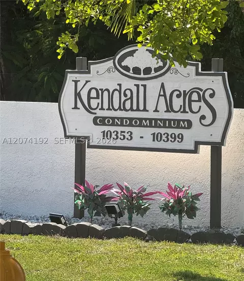 10395 N Kendall Dr #V1, Miami, FL 33176